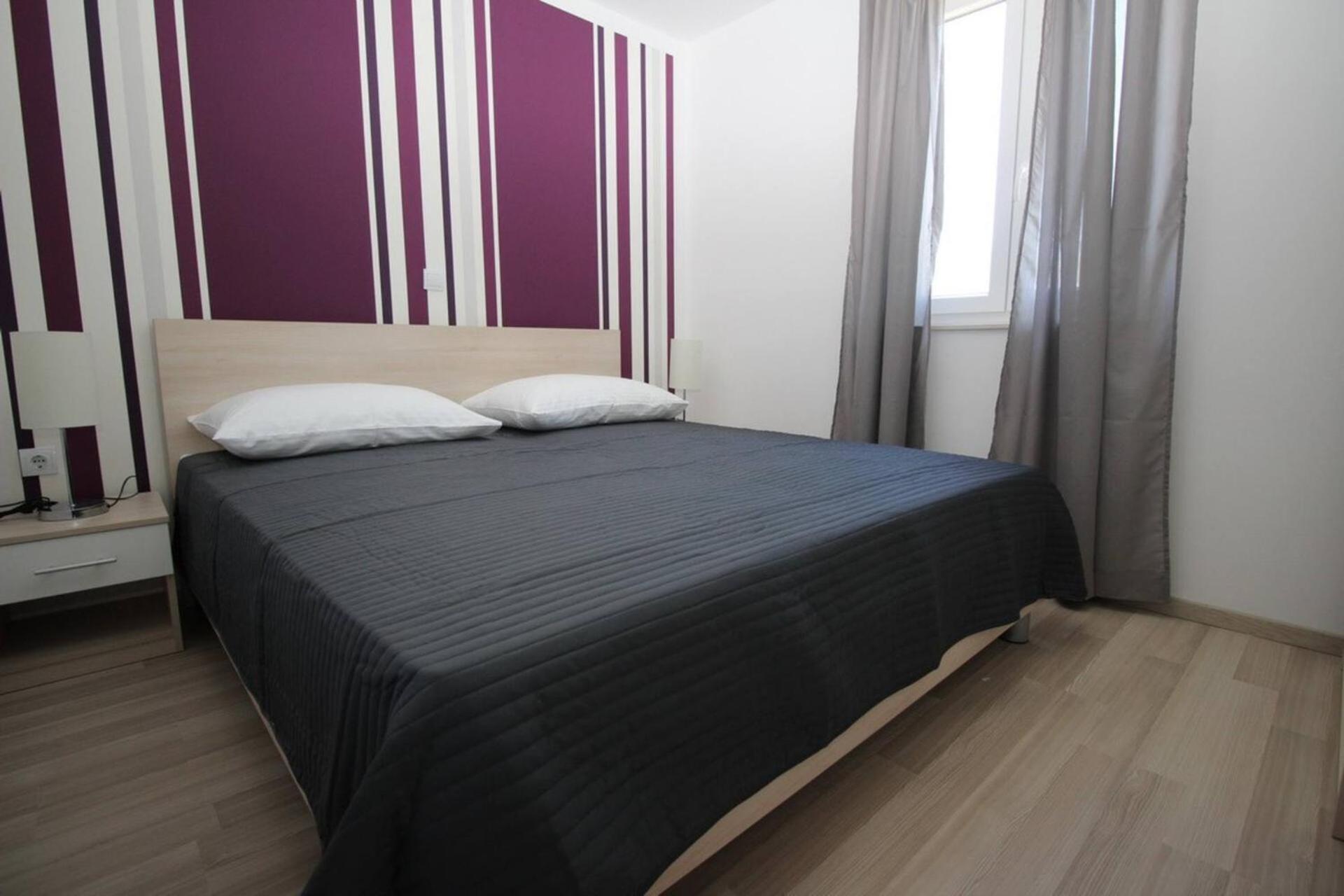 Apartments Gorica 1 巴斯卡 外观 照片